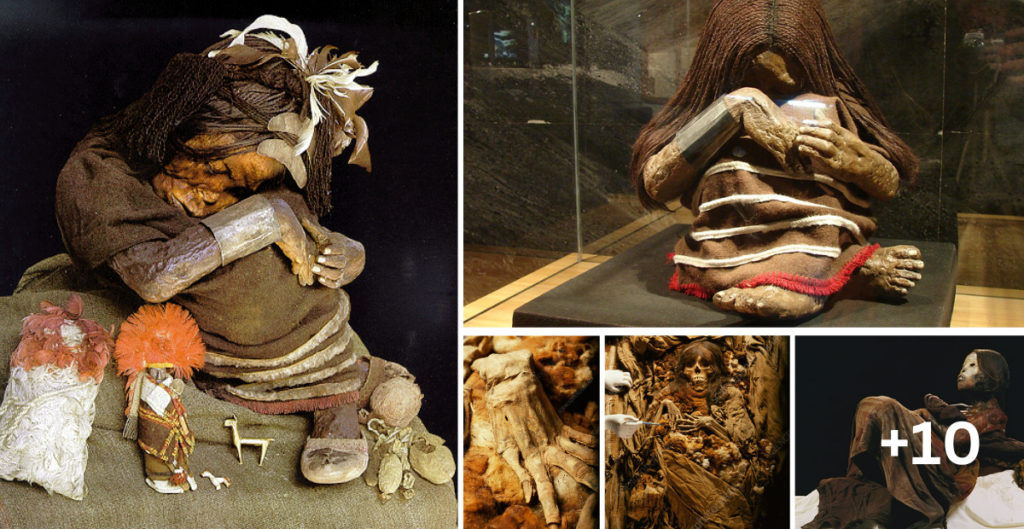 meet the well preserved lady of ampato – a cruel death as a human sacrifice to the inca gods 1