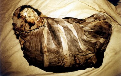 meet the well preserved lady of ampato – a cruel death as a human sacrifice to the inca gods 6