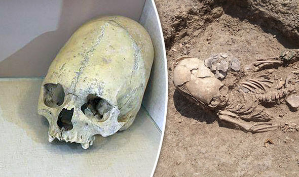 astonishing find giant tombs discovered in crimea leave archaeologists in awe 2